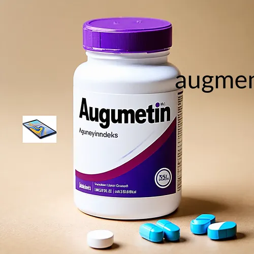 Prezzo augmentin bustine